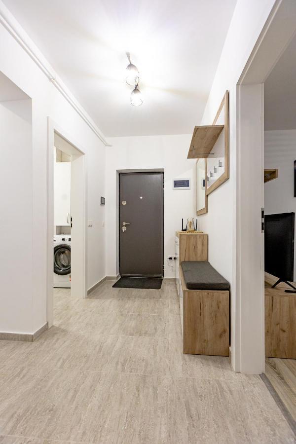Sighisoara Residence מראה חיצוני תמונה