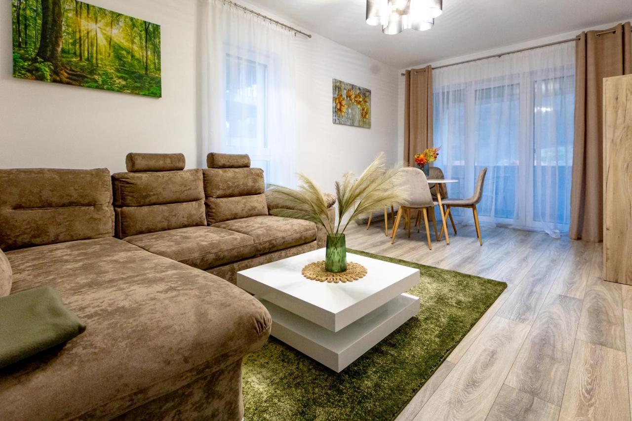 Sighisoara Residence מראה חיצוני תמונה