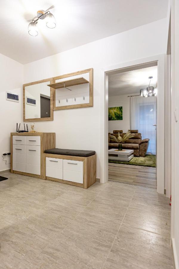 Sighisoara Residence מראה חיצוני תמונה