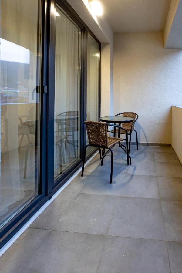 Sighisoara Residence מראה חיצוני תמונה